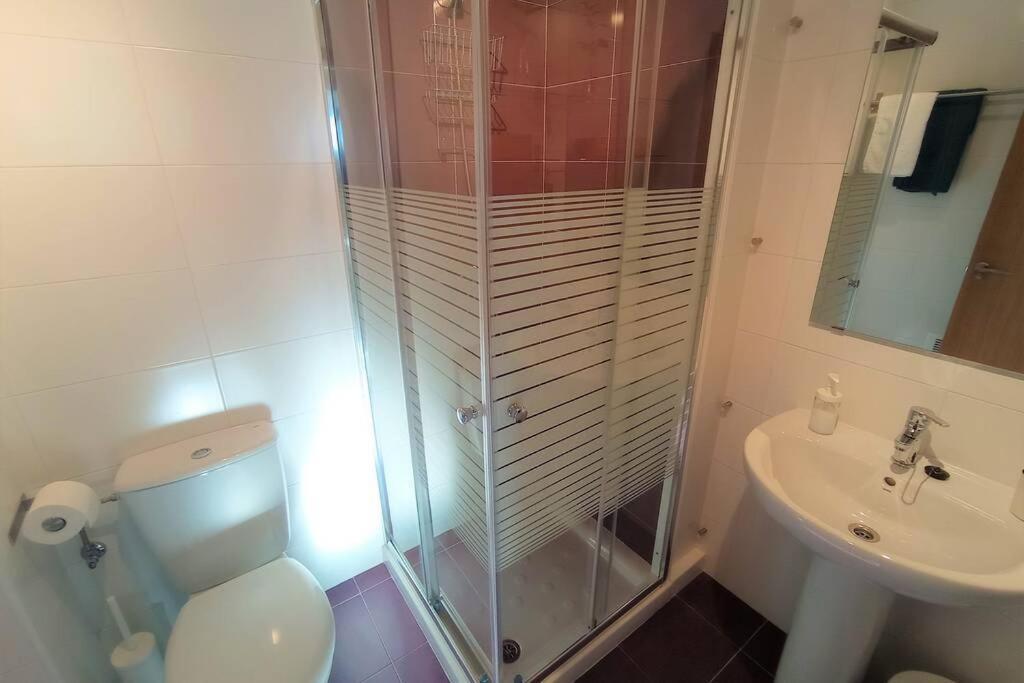 Apartamento Playa Catedrales Con Terraza バレイロス エクステリア 写真